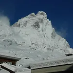 Apartment 3 Bedrooms In The Heart Of Cervinia *