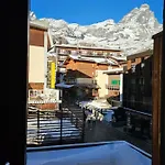 3 Bedrooms In The Heart Of Cervinia *