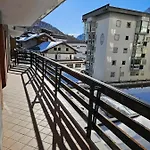 3 Bedrooms In The Heart Of Cervinia * Breuil-Cervinia