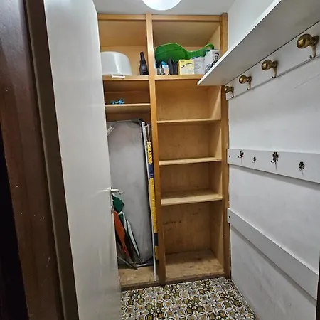 Apartment 3 Bedrooms In The Heart Of Cervinia *