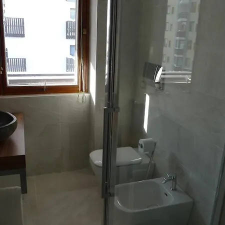 3 Bedrooms In The Heart Of Cervinia Appartamento