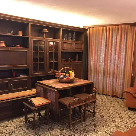 Appartamento 3 Bedrooms In The Heart Of Cervinia