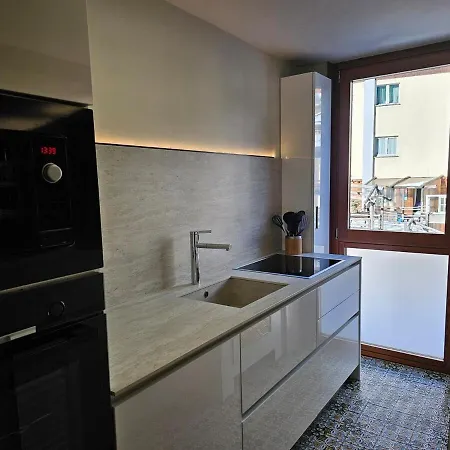 Apartment 3 Bedrooms In The Heart Of Cervinia *