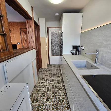 Appartamento 3 Bedrooms In The Heart Of Cervinia *