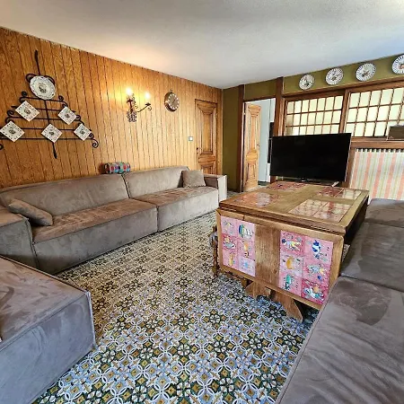Apartment 3 Bedrooms In The Heart Of Cervinia