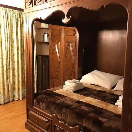 3 Bedrooms In The Heart Of Cervinia *