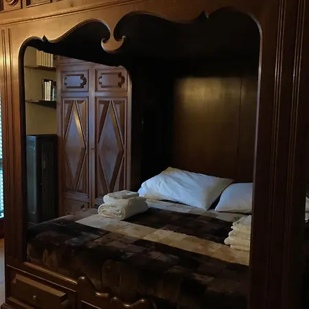 3 Bedrooms In The Heart Of Cervinia Breuil-Cervinia