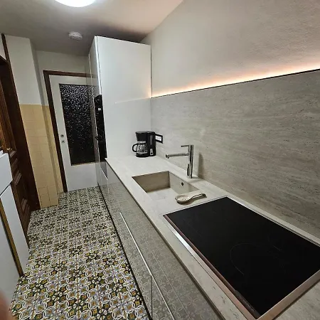 Apartment 3 Bedrooms In The Heart Of Cervinia