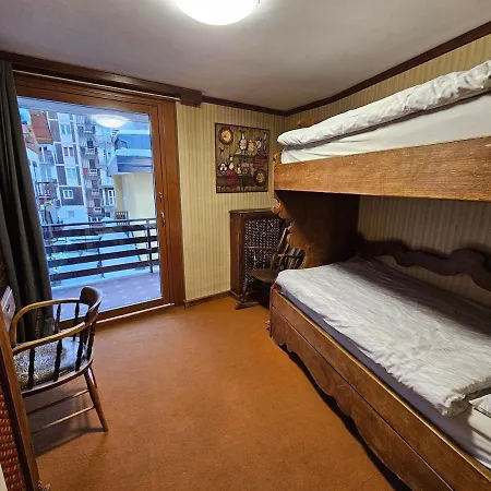 3 Bedrooms In The Heart Of Cervinia * Breuil-Cervinia