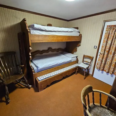 3 Bedrooms In The Heart Of Cervinia * Breuil-Cervinia