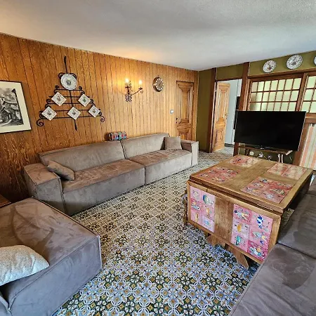 3 Bedrooms In The Heart Of Cervinia