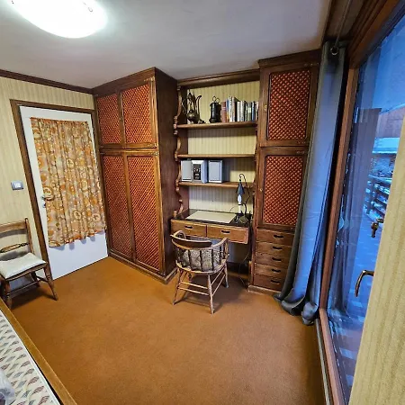Apartment 3 Bedrooms In The Heart Of Cervinia Breuil-Cervinia
