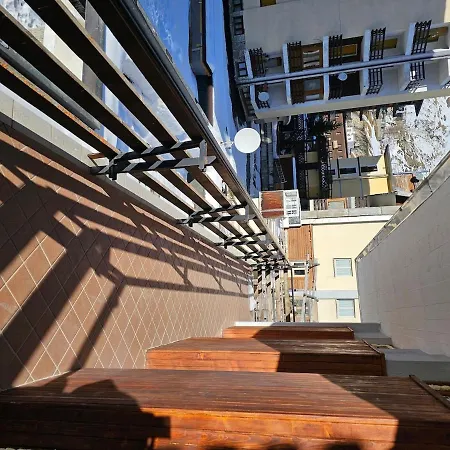 3 Bedrooms In The Heart Of Cervinia * Breuil-Cervinia