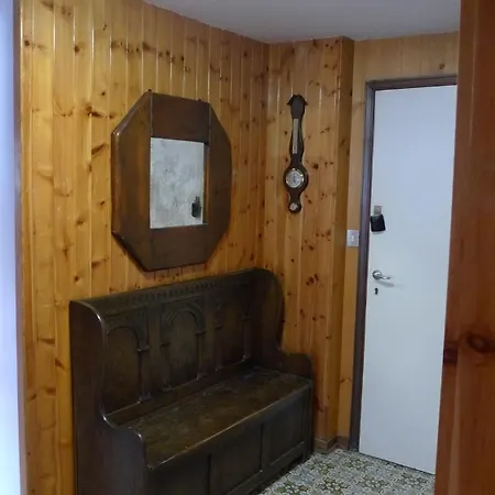 3 Bedrooms In The Heart Of Cervinia *