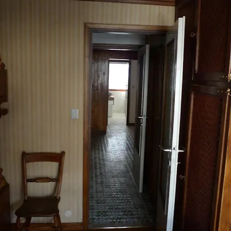 3 Bedrooms In The Heart Of Cervinia Appartamento Breuil-Cervinia