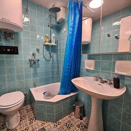 Appartamento 3 Bedrooms In The Heart Of Cervinia